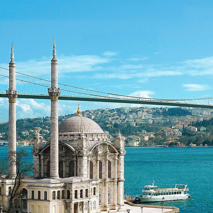 Istanbul Tours