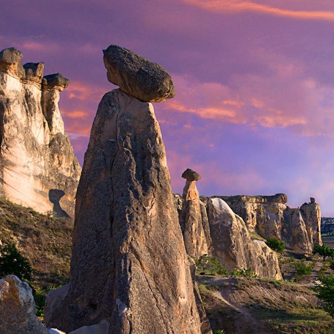 Cappadocia Tours